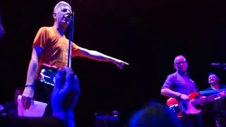 Modern English - A Viable Commercial – Live in Oakland