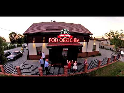 Restauracja POD ORZECHEM w Bytomiu