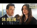 Kızılcık Şerbeti 58 Bölüm Showtv