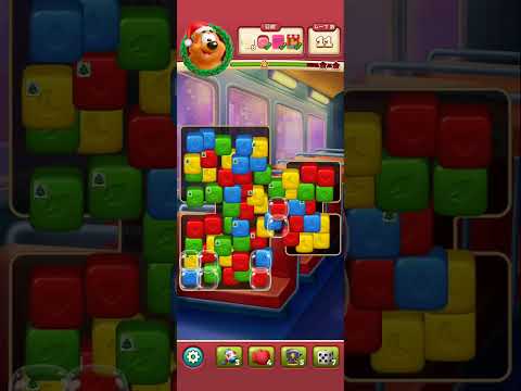 Toon Blast Level #7274#7275_1#7275_2#7276#7277 Clear ‎@mlupinsroom2806  (2)