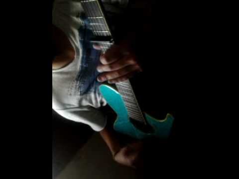 Grita Juão video
