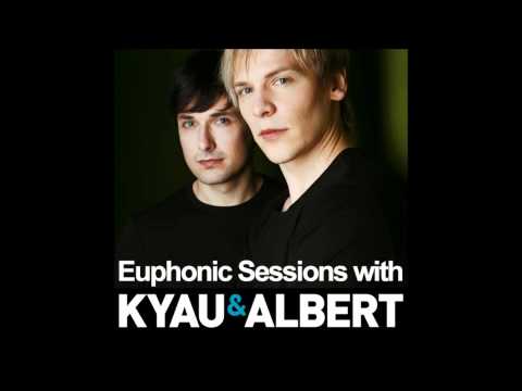 Kyau & Albert - Kiksu (2011 Rework) [RIP]