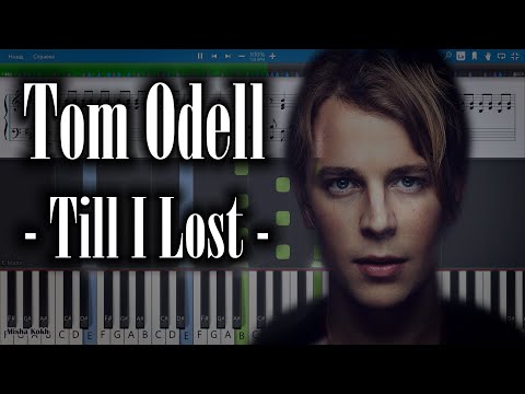 Till I Lost - Tom Odell