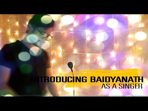 Baidyanath Narayan Rath AASHAYEIN (BAIDYANATH NARAYAN RATH)