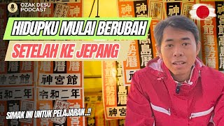 Download lagu WORKING IN JAPAN: A WAY TO CHANGE YOUR LIFE! [Tips & Motivation] mp3
