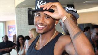 Trey Songz-  I Dont Like (Freestyle) (Download Link) (HQ) (NEW)