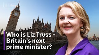 Liz Truss: what will new PM do for the UK