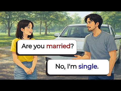 Simple English Speaking Practice/English Practice for Daily Life/ English Conversati