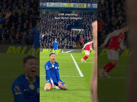 #Chelsea #Arsenal #PremierLeague #Football #EnzoFernandez