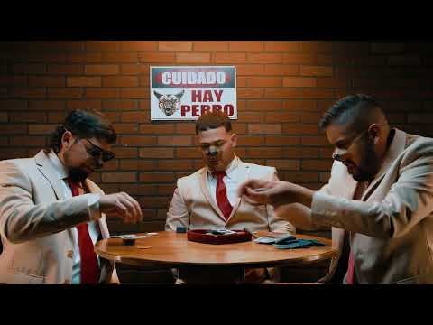 Los Rivera Destino – Sin Ti (Visualizer)