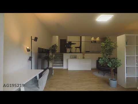 WI-195219 - Stilvolle möblierte 1-Zimmer Wohnung mit Balkon und Internet in Wiesbaden Westend