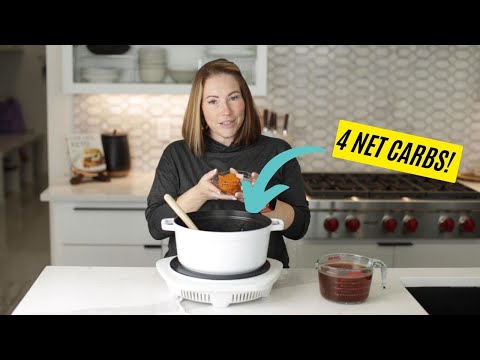 Keto French Onion Soup with a Secret Ingredient!