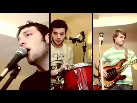 The Ocean Heirs - Golden Man Official Video