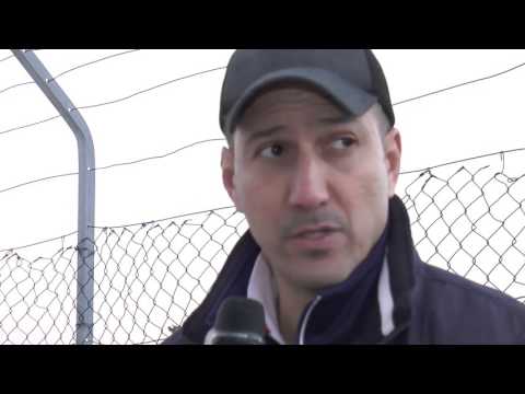 Mister Peppone Salaris Usinese vs Dorgalese