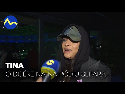 Tina prehovorila o Separovej partnerke: Teri Pallová by si tieto slová mala vypočuť | markiza.sk