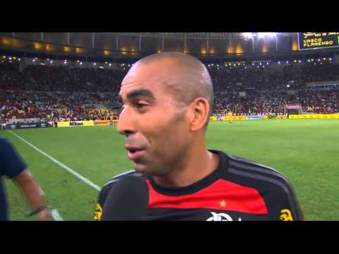 Emerson Sheik, xinga juiz de merda!! 26/08/2015