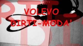 Volevo dirti-Modà