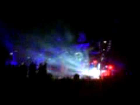 Tunnel Electrocity 2007 - Chris Lake