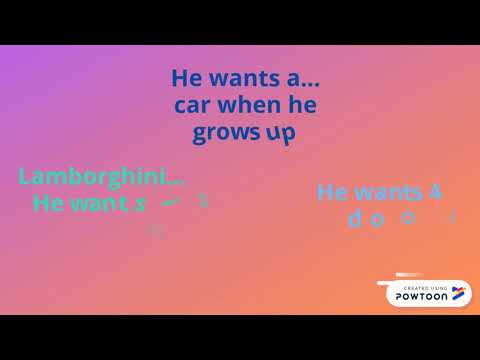 Aleu- When Leandro grows up