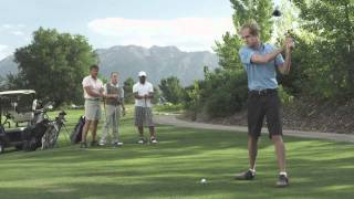 Golf Funny Commercial #57