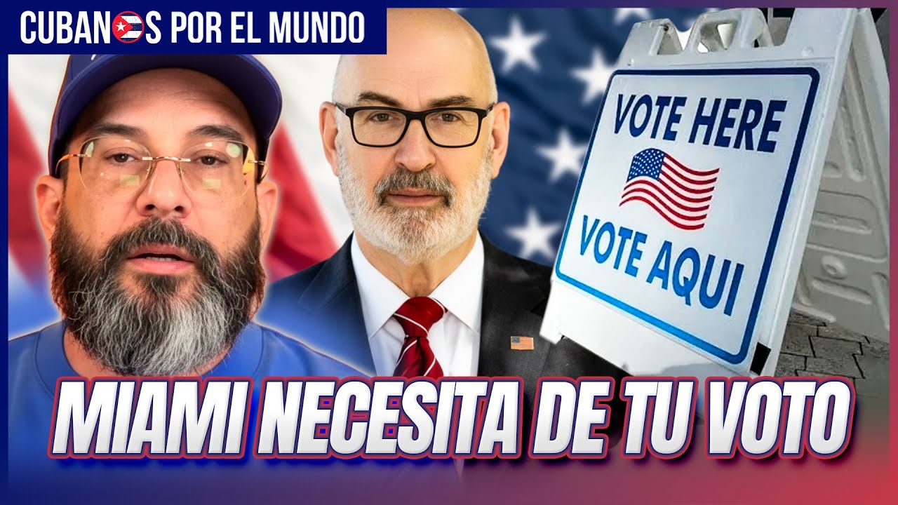 Rick Scott respalda a Emilio González: Otaola muestra imágenes del evento en Versailles