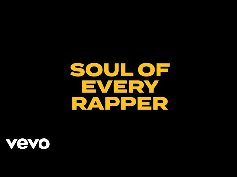 Amadeus360 - Soul of Every Rapper ft. Sticky Fingaz