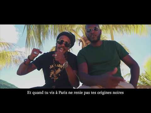 Mali - Lè ou tou Piti (feat Scena, Misié Sadik, Yaniss Odua) (Dr Gkill Tribute) 100 Kraz Vol.2