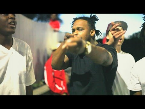 Bobby Shmurda - Hot Nigga Remix - Shan G Da Chef (Zeus) Shot By @AWashington__