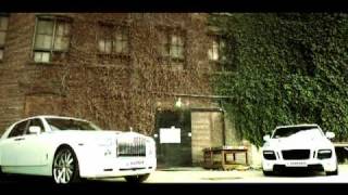 The Game ft. Travis Barker &quot;Dope Boys&quot; OFFICIAL Music Video Uncensored! Skee.TV