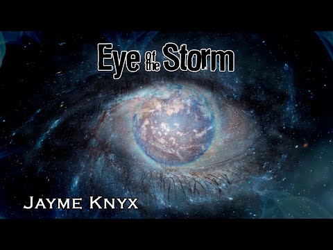 Eye Of The Storm - Jayme Knyx