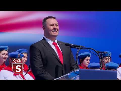 80. godišnjica proboja Sremskog fronta.