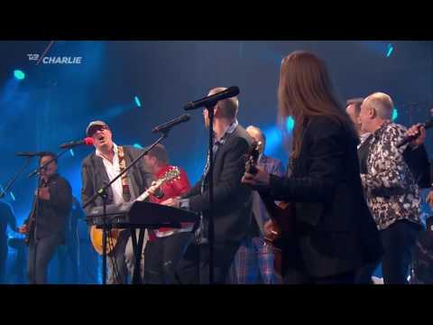 Fed rock / Hardinger Band m.fl. (live)