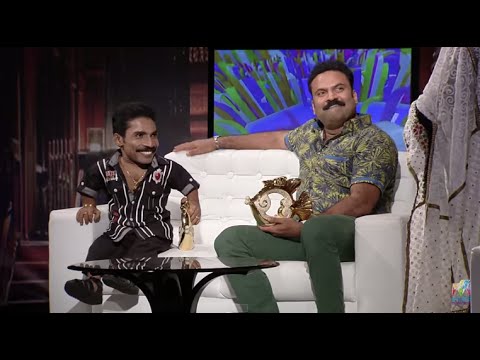Onnum Onnum Moonu I Ep 8 Part – 3 with Tini Tom & Guinness Pakru I Mazhavil Manorama