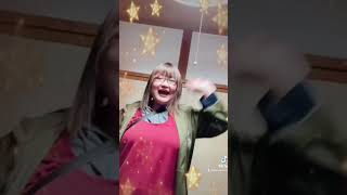 ストーマと腎ろうつけてても踊れるってことを証明できた...かな？