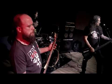 Social Chaos (Rising Power 25/06/2022)