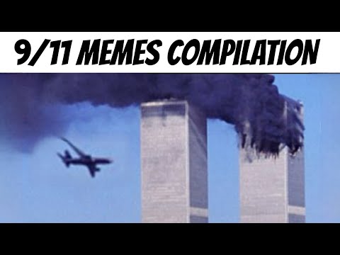 911 Meme