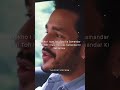I Hate You Samandar Ki Gehrai Hai Best Love Scene Taqdeer Akhil Akkineni Status Love Fyp