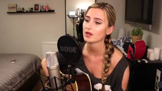 Asaf Avidan - One day (Cover by Victoria K)