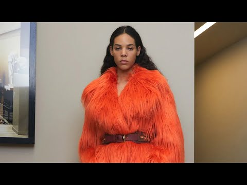 Etro | Pre Fall Winter 2023/2024 | The Looks