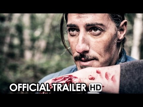 Backcountry Official Trailer (2015) - Missy Peregrym Movie HD