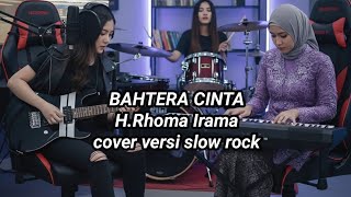 Download lagu Bahtera cinta - H. Rhoma irama - Cover versi slow rock mp3