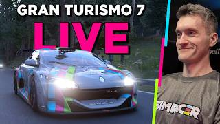 Daily Races Frühschicht 🌞 | Gran Turismo 7 LIVE