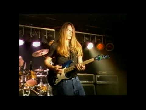 JRZ System perform Tommy Bolin's "Homeward Strut"