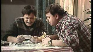 Paragrafy na kolech Střepy pro štěstí 1986 Paragrafy na kolech Střepy pro štěstí 1986