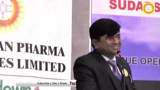 Speech of Mr. Hemal Mehta in Bhavnagar Investor & Broker Meeting