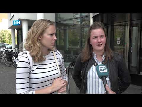 Vriendinnen halen bijna 1.200 handtekeningen op voor terugkeer buslijn 150