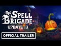 Vidéo de gameplay de The Spell Brigade  PC