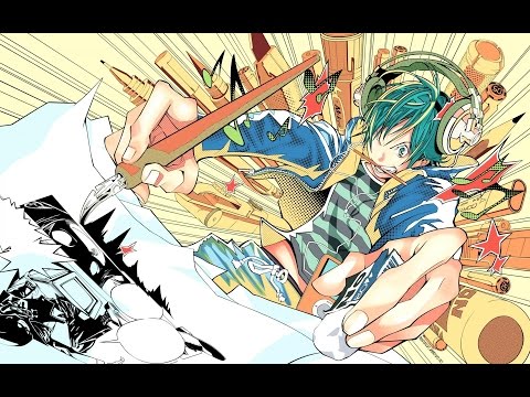 Bakuman's Unhealthy View On Workaholics