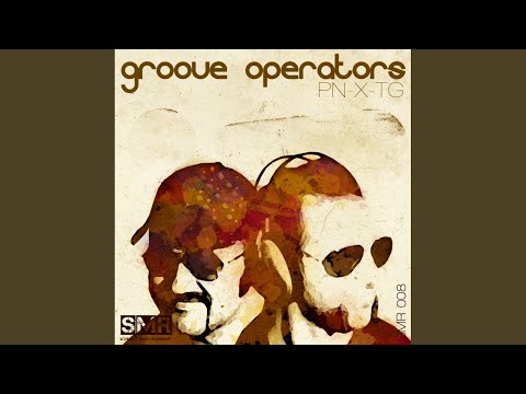 The Groove Operators (Original Mix)