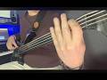 Xavier Boscher - Lumina (final playthrough)